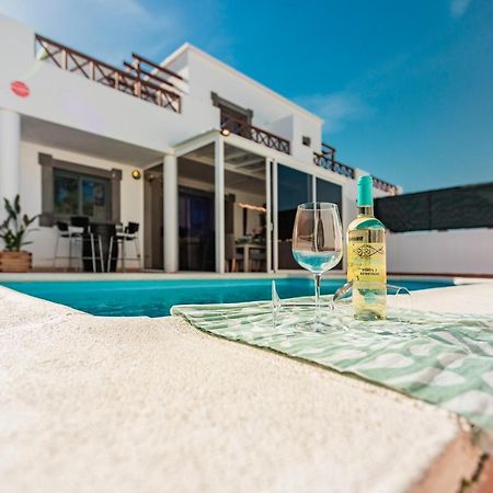Villa Renato プラヤ・ブランカ エクステリア 写真