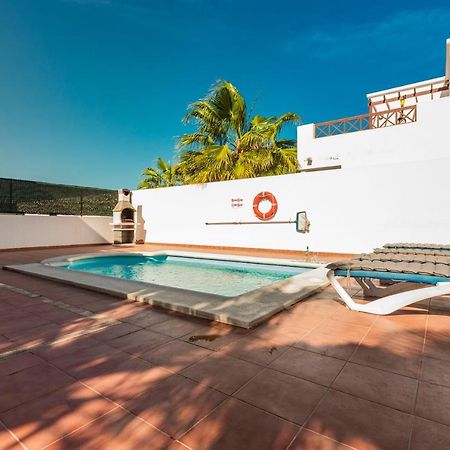 Villa Renato プラヤ・ブランカ エクステリア 写真