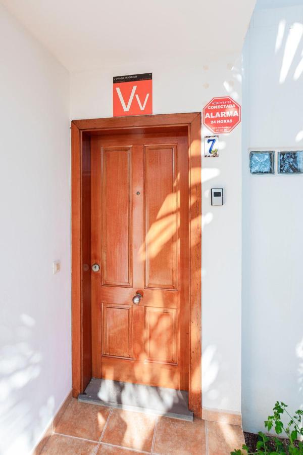 Villa Renato プラヤ・ブランカ エクステリア 写真